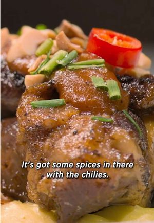 Video post by @foodclubfox on TikTok