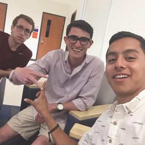 Image post by @newufgators on Instagram