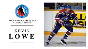 Image post by @HockeyHallFame on Twitter
