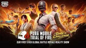 Video post by @pubgmobile on YouTube
