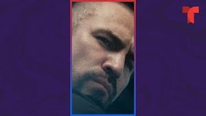 Video post by @telemundo on YouTube