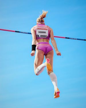Image post by @sandicheekspv on Instagram