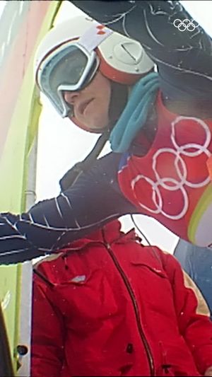 Video post by @olympics on TikTok