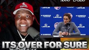 Video post by @jontheliquidator on YouTube