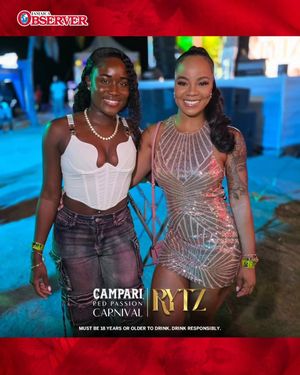 Image post by @jamaicaobserver on Instagram