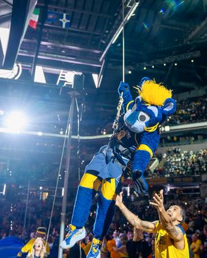 Image post by @PacersBoomer on Twitter