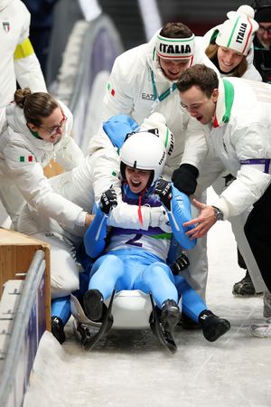 Image post by @italiateam on Instagram