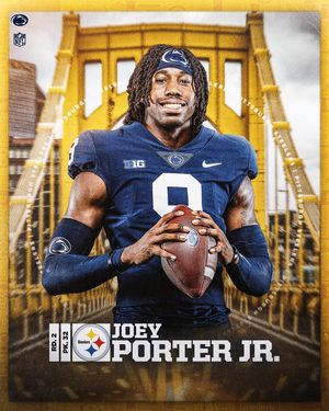 Image post by @pennstatefball on Instagram