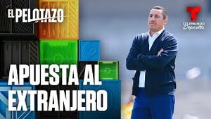 Video post by @deportes on YouTube