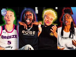 Video post by @unrivaledbasketball on YouTube