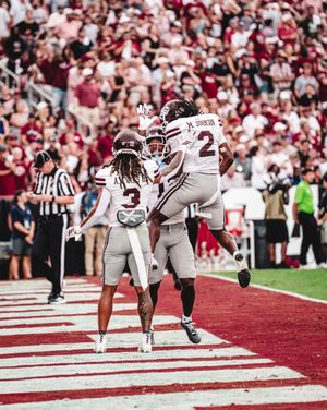 Image post by @hailstate on Instagram