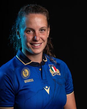 Image post by @italrugby on Instagram