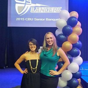 Image post by @cbucheer on Instagram
