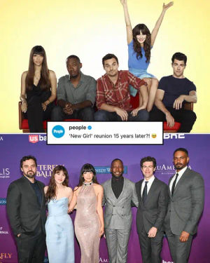 Image post by @people on TikTok