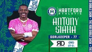 Video post by @hartfordathletic on YouTube