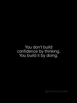 Image post by @motivationmafia on Instagram