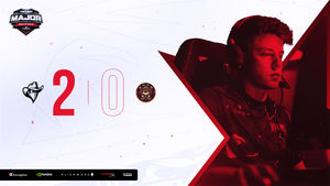 Image post by @Renegades on Twitter