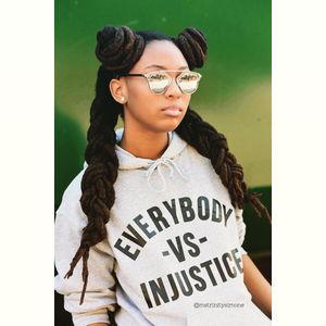 Image post by @mstrinitysimone on Instagram