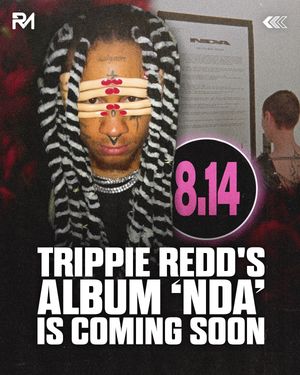 Image post by @rapmusic on Instagram