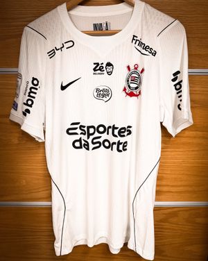 Image post by @corinthians on Instagram