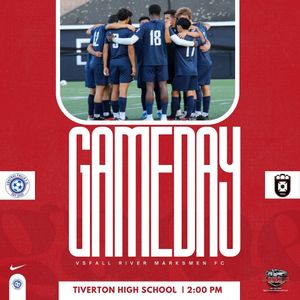 Image post by @centralfallsfutbolclub on Instagram