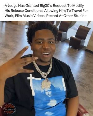 Image post by @nojumper on Instagram