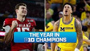Video post by @btn on YouTube