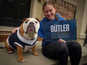 Image post by @thebutlerblue on Instagram
