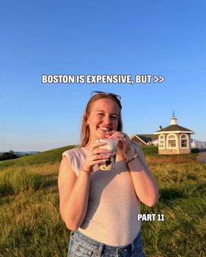 Video post by @bostonwithemily on TikTok