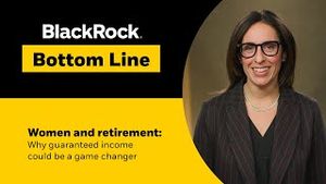 Video post by @blackrock on YouTube