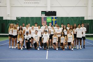 Image post by @uoclubtennis on Instagram