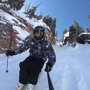 Video post by @j_skis on Instagram