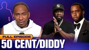 Video post by @stephenasmith on YouTube