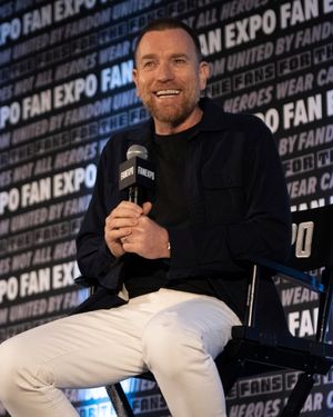 Image post by @fanexpocanada on Instagram