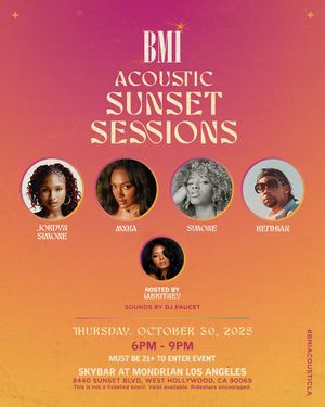 Image post by @bmi on Instagram