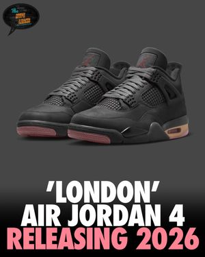 Image post by @thehypeleaks on Instagram