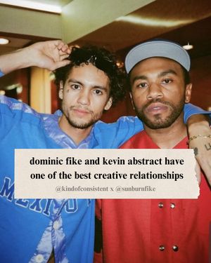 Image post by @kindofconsistent on Instagram