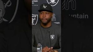 Video post by @raiders on YouTube