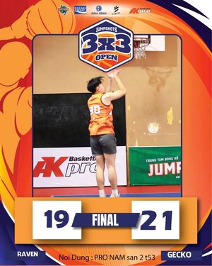 Image post by @Jumpshots Tournament on Facebook