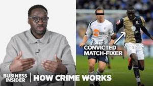 Video post by @insider on YouTube