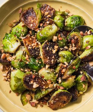 Image post by @testkitchen on Instagram