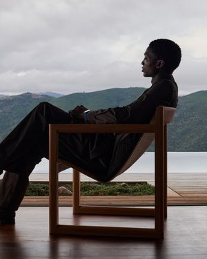 Image post by @hermes on Instagram