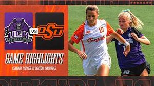 Video post by @osuathletics on YouTube