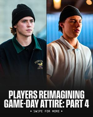 Image post by @nhl on Instagram