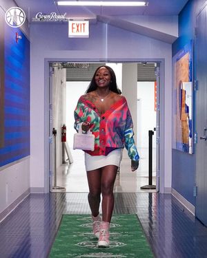 Image post by @chicagosky on Instagram