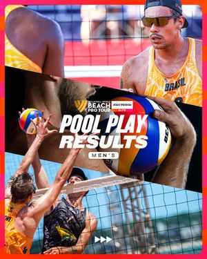 Image post by @beachvolleyballworld on Instagram