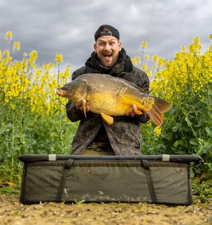Image post by @brothercarp on Instagram
