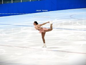 Image post by @patinageqc on Instagram