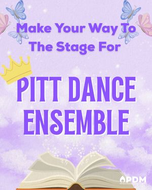 Image post by @pitt_pdm on Instagram