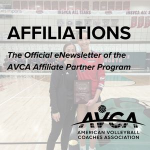 Image post by @avcavolleyball on Instagram